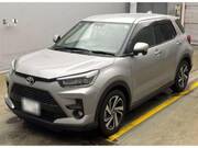 2024 TOYOTA RAIZE