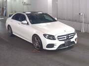 2016 MERCEDES BENZ E-CLASS
