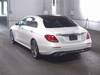 MERCEDES BENZ E-CLASS