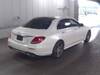 MERCEDES BENZ E-CLASS