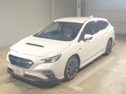 2020 SUBARU LEVORG