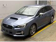 2016 SUBARU LEVORG