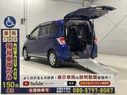 2014 HONDA FREED