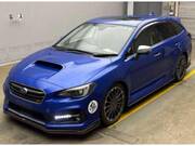 2018 SUBARU LEVORG