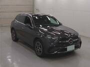 2023 MERCEDES BENZ GLC-CLASS