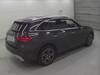 MERCEDES BENZ GLC-CLASS