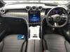 MERCEDES BENZ GLC-CLASS