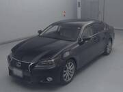 2014 LEXUS GS