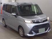 2019 DAIHATSU THOR