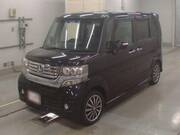 2012 HONDA N-BOX CUSTOM