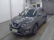 2019 NISSAN X-TRAIL 20Xi