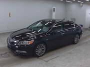 2015 HONDA LEGEND
