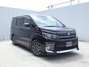 2014 TOYOTA VOXY