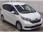 2022 HONDA FREED G