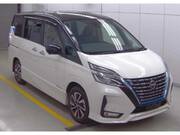 2020 NISSAN SERENA
