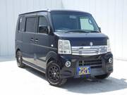 2013 SUZUKI EVERY WAGON