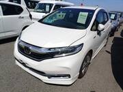 2020 HONDA SHUTTLE