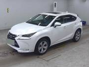 2016 LEXUS NX