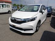 2020 HONDA SHUTTLE