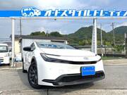 2023 TOYOTA PRIUS
