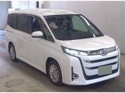 2023 TOYOTA NOAH