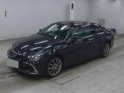 2017 TOYOTA MARK X