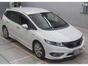 2015 HONDA JADE