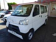 2019 DAIHATSU HIJET CARGO