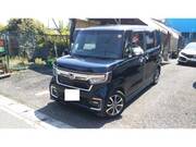 2022 HONDA N-BOX CUSTOM