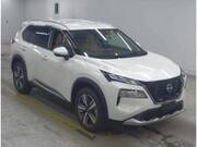 2022 NISSAN X-TRAIL