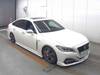 TOYOTA CROWN HYBRID