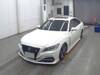 TOYOTA CROWN HYBRID