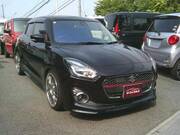 2019 SUZUKI SWIFT