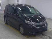 2018 HONDA FREED