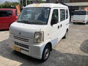 2009 SUZUKI EVERY PA