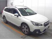2018 SUBARU LEGACY OUTBACK