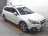 SUBARU LEGACY OUTBACK