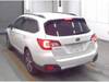 SUBARU LEGACY OUTBACK
