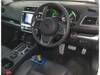 SUBARU LEGACY OUTBACK