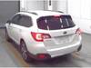 SUBARU LEGACY OUTBACK