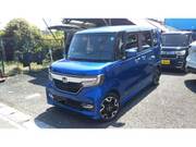2020 HONDA N-BOX CUSTOM
