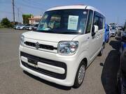 2020 SUZUKI SPACIA