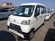 2019 DAIHATSU HIJET CARGO