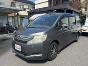 2010 HONDA STEPWAGON G L PACKAGE