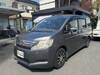 HONDA STEPWAGON