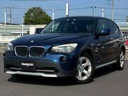 2012 BMW X1