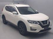 2020 NISSAN X-TRAIL