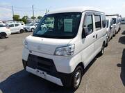 2019 DAIHATSU HIJET CARGO