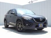2012 MAZDA CX-5 20S