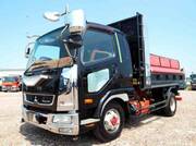 2014 FUSO FIGHTER